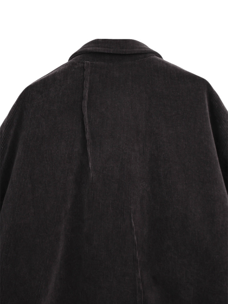 SACK JACKET, Fade