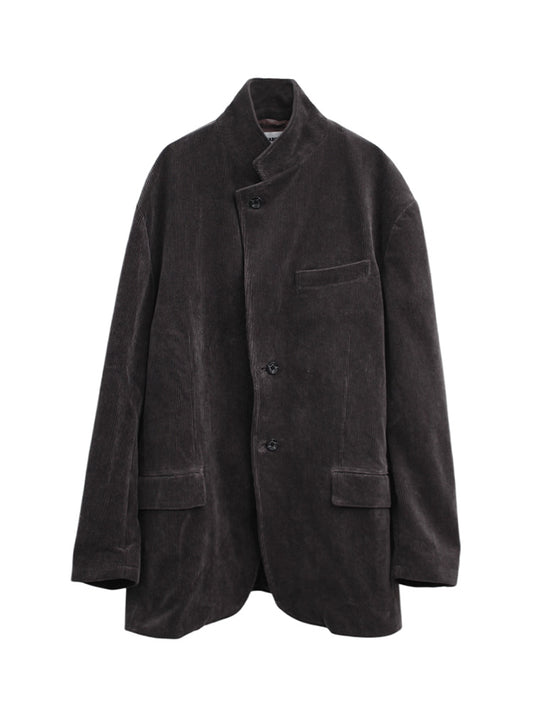 SACK JACKET, Fade