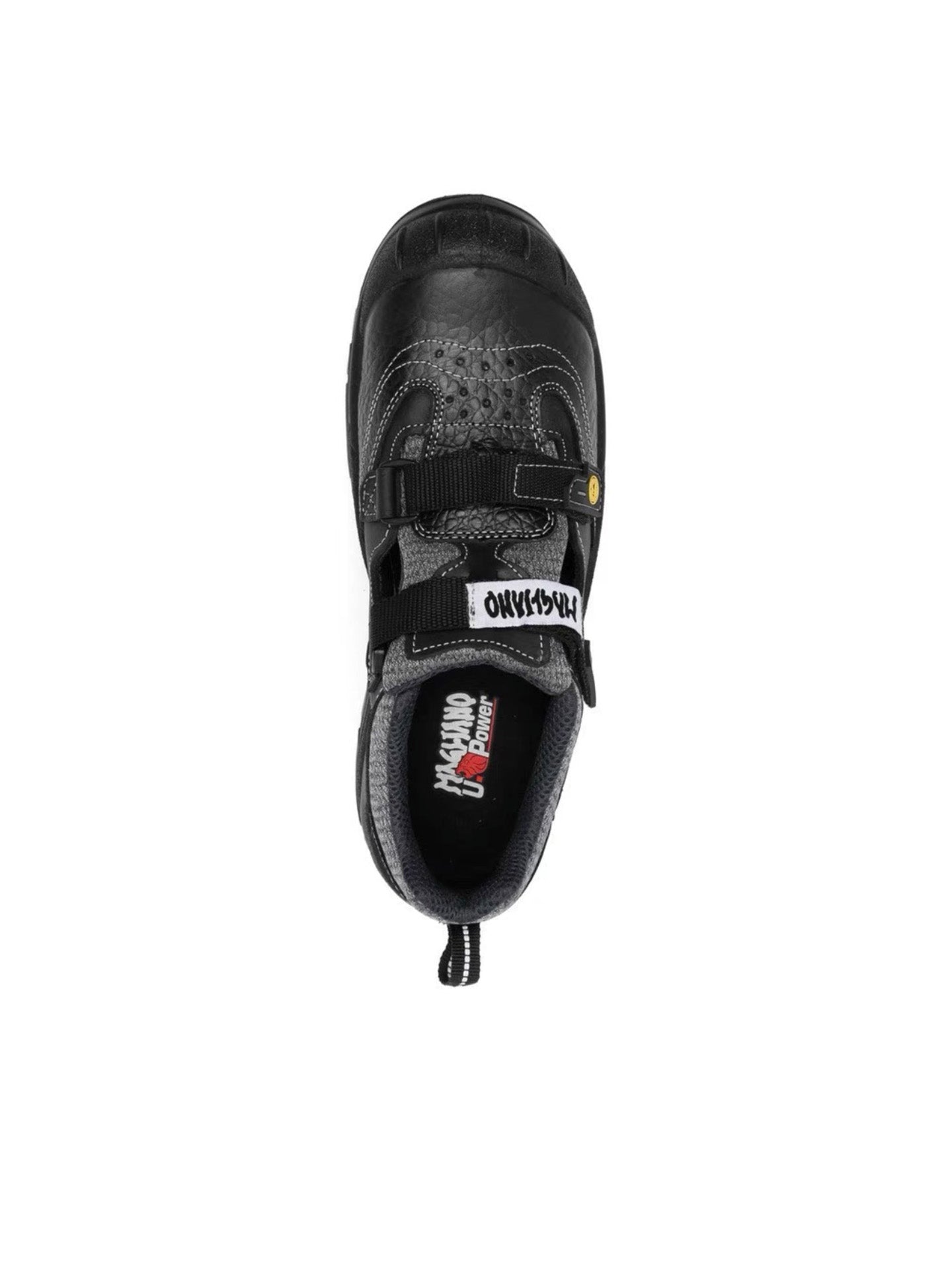 UPOWER SCANDY, Black Mix