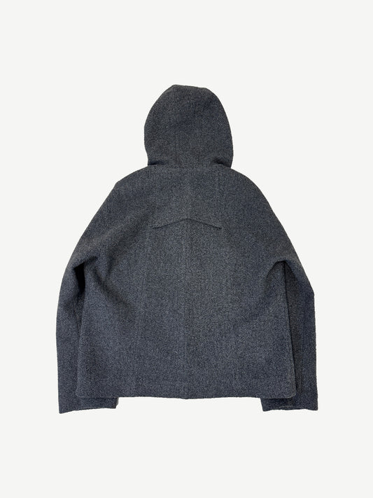 PITCHER JACKET, GRAY