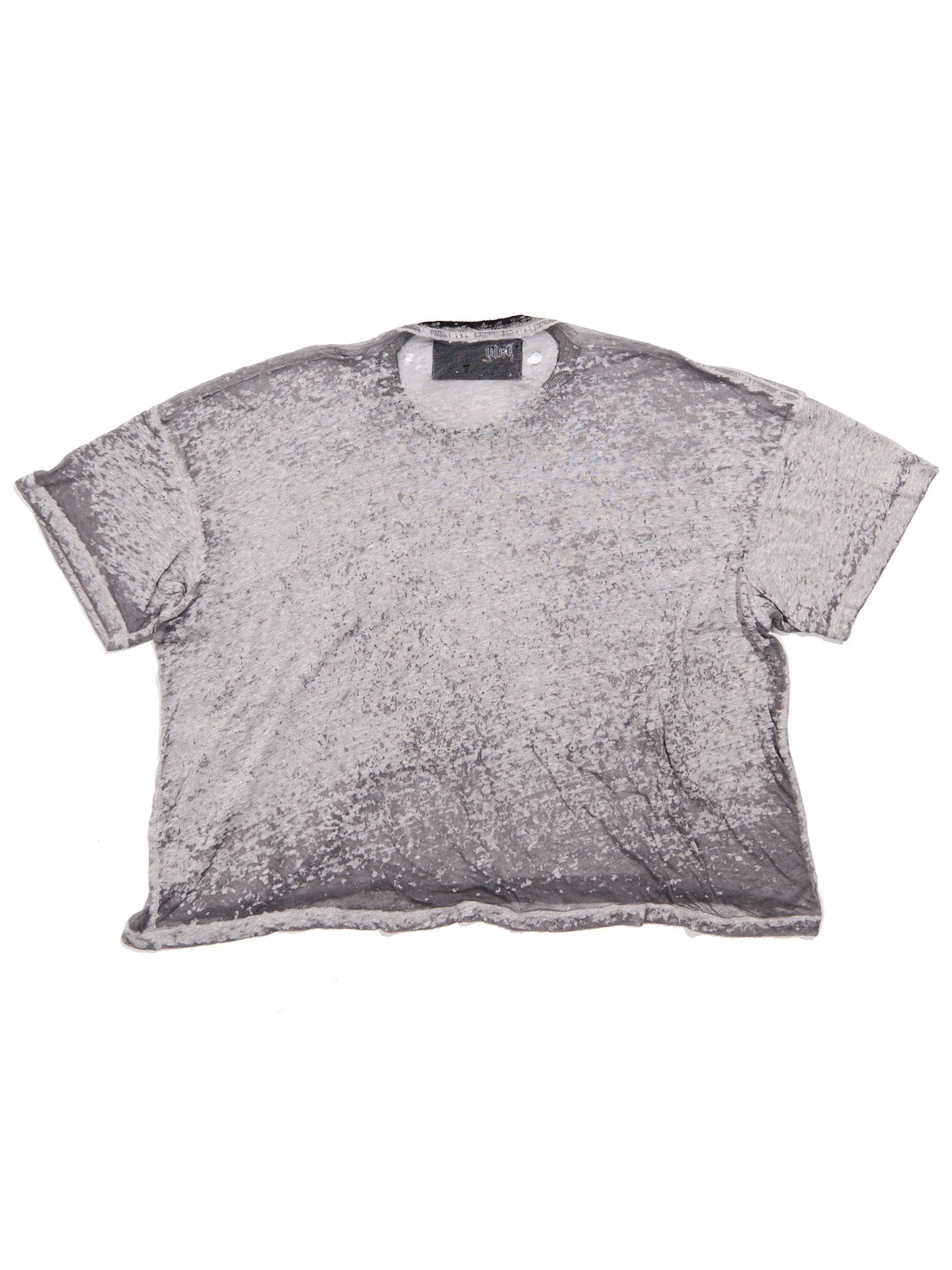 MYTHSS TEE, Grey