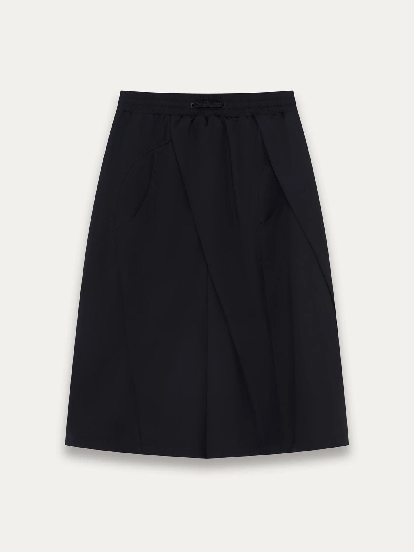 TORNADO SHORTS, Black