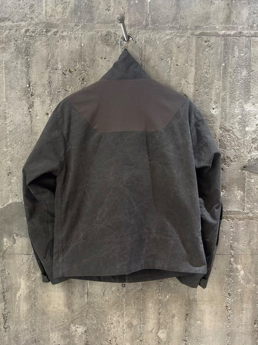 GUAI WU JKT, Black