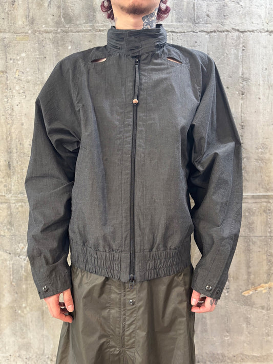 BASIC UNIT 01, Black