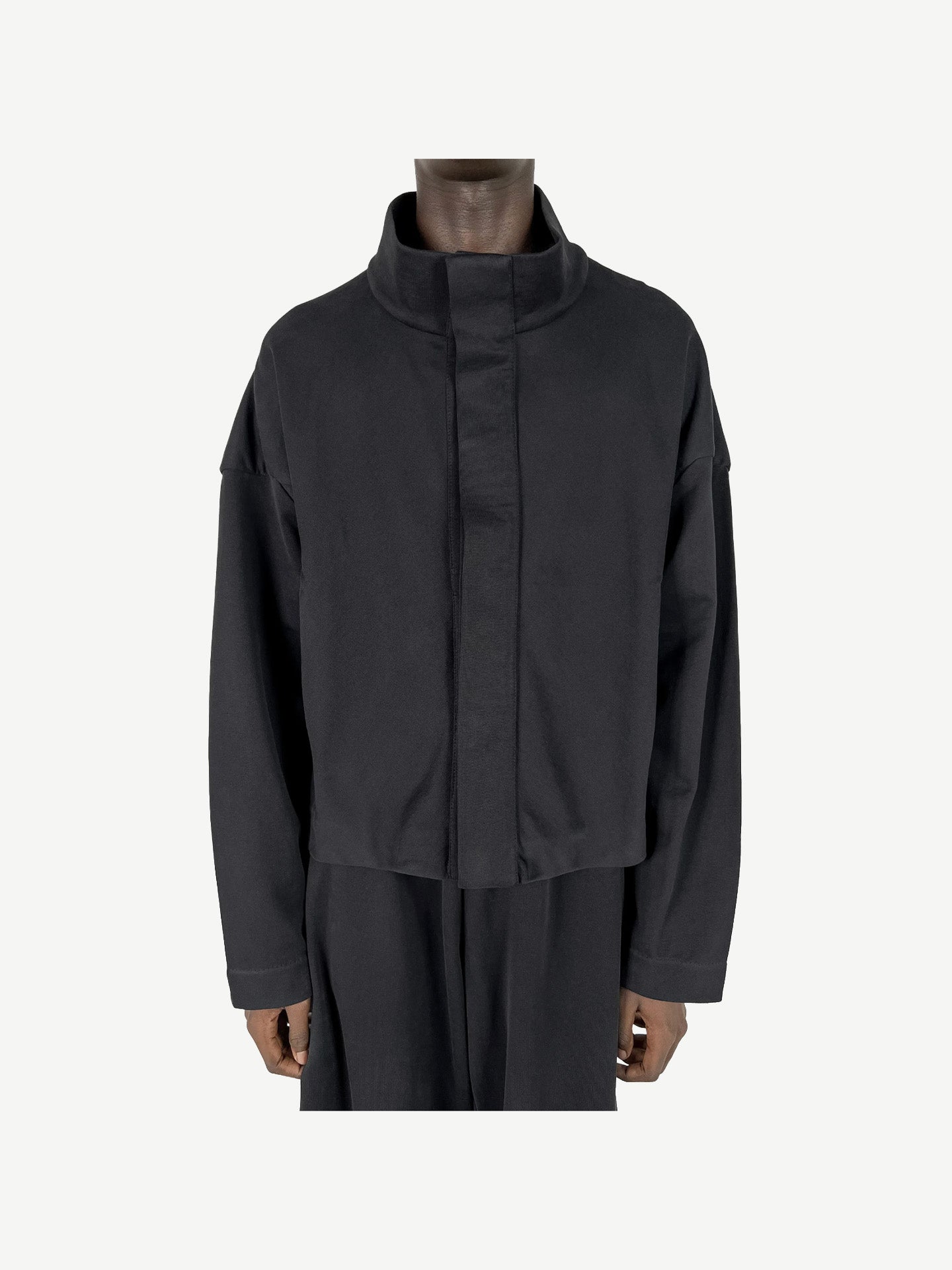VELEKA JACKET, CHARCOAL