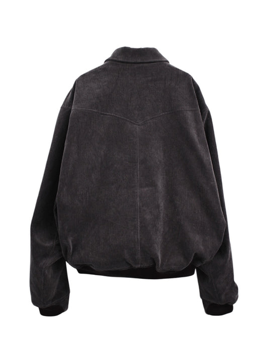 ALAMOS JACKET, Fade