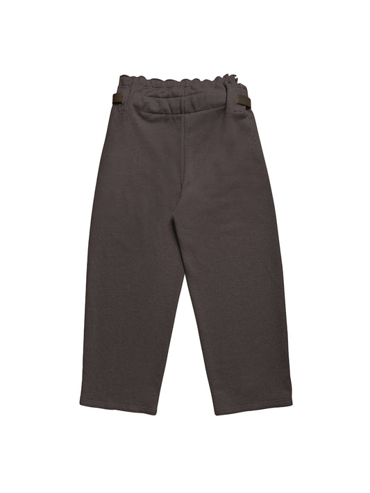 PROVINCIA TRACKPANTS, Brown
