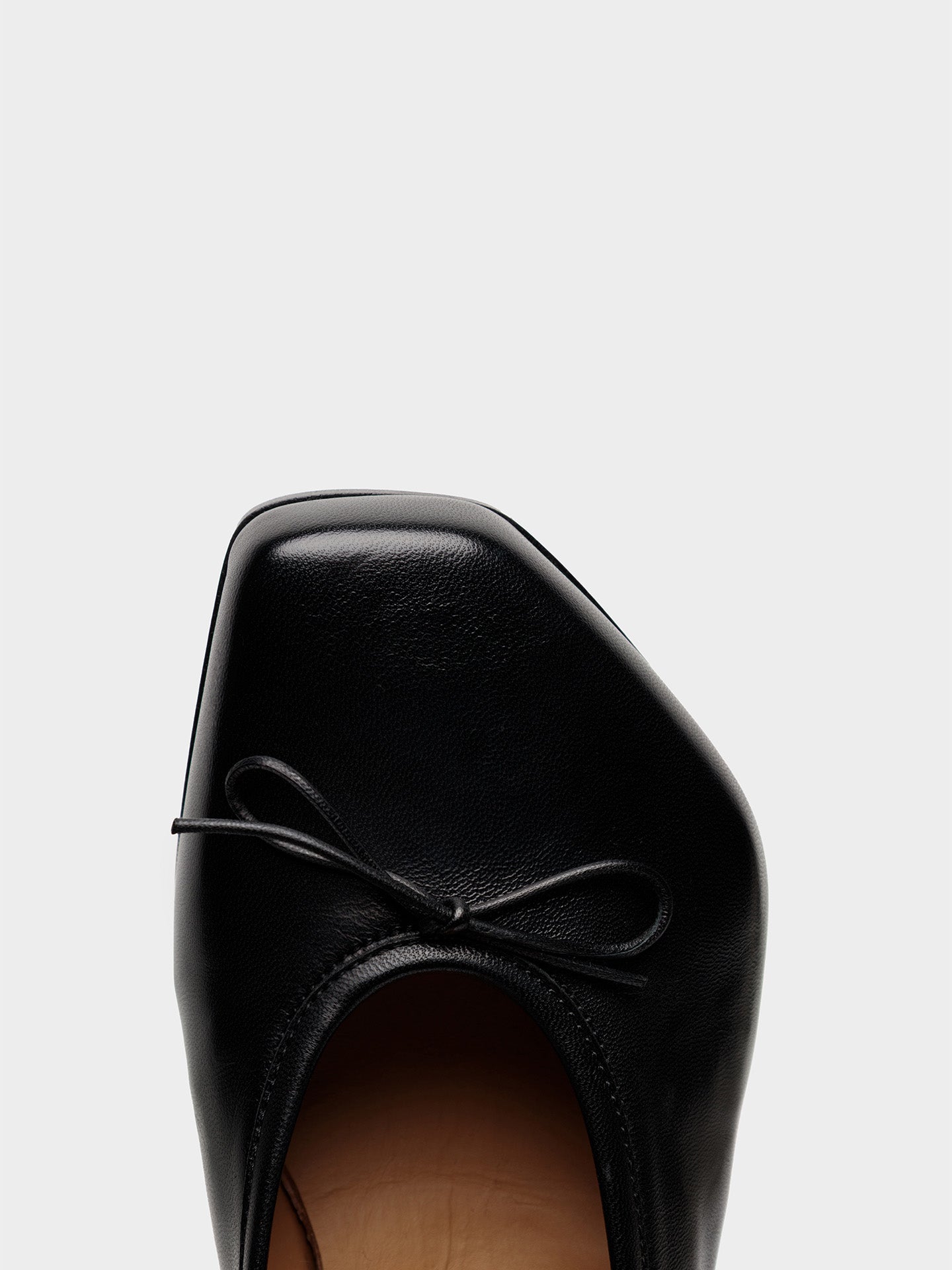 MONSTER BALLET, Black