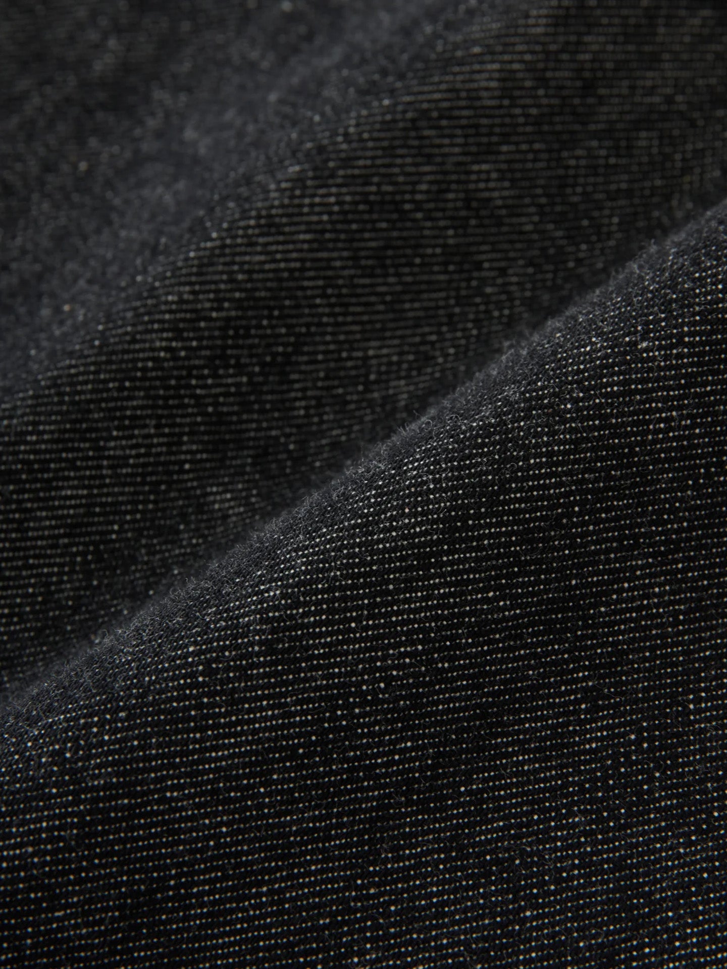 SINGLE PLEAT PANT, BLACK
