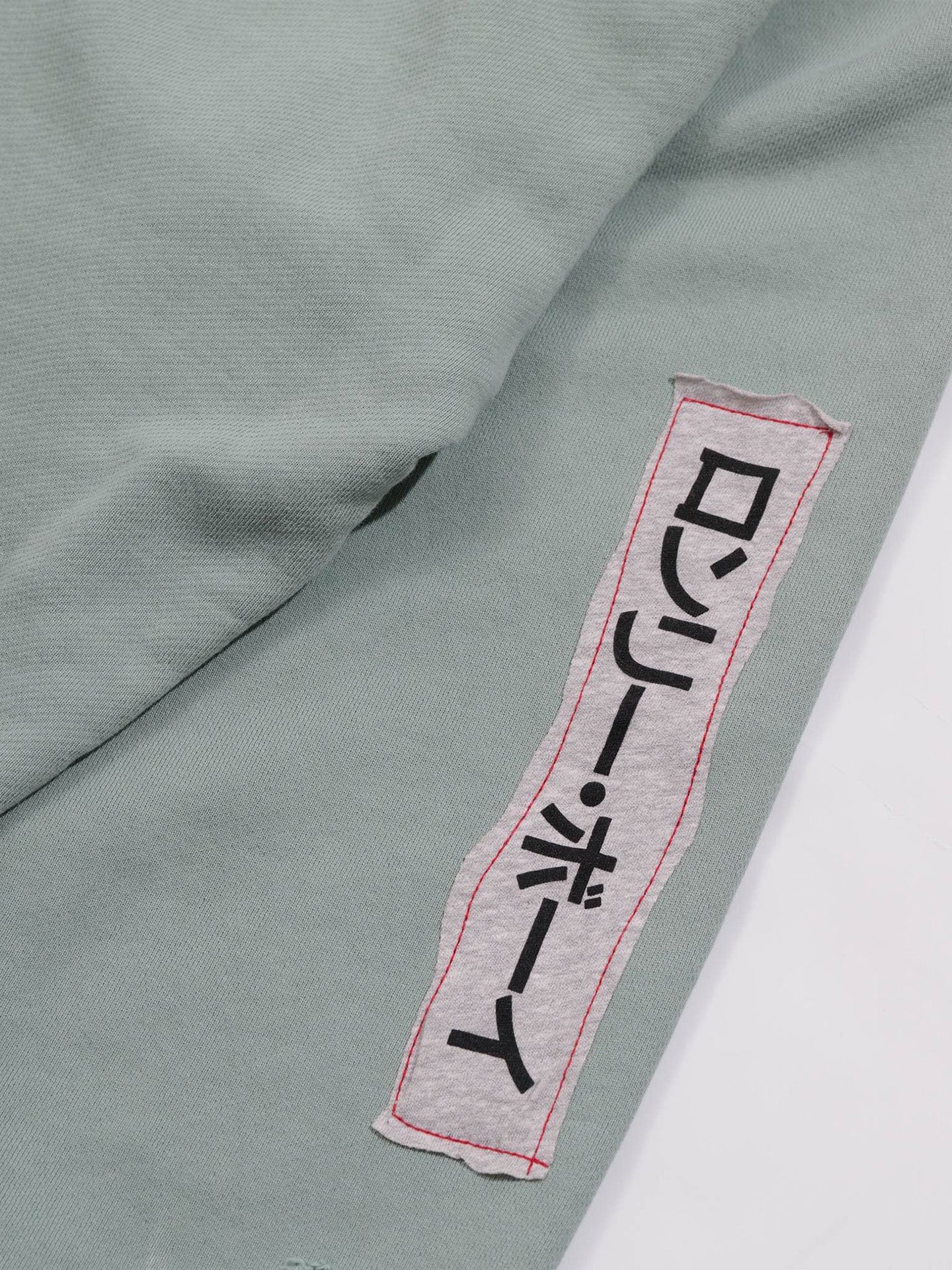 ALTA CIENEGA ZIP HOODIE, Teal