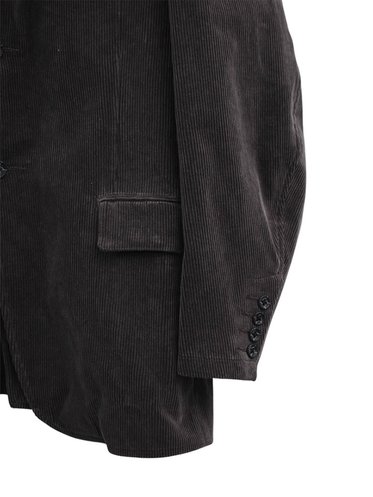 SACK JACKET, Fade