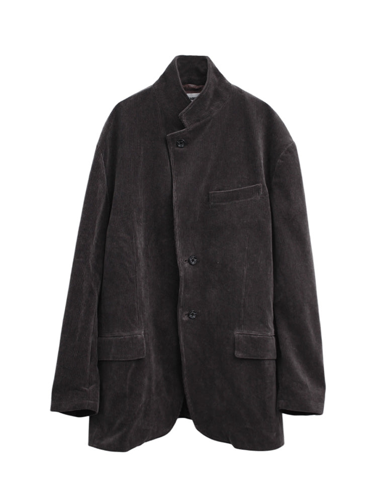 SACK JACKET, Fade