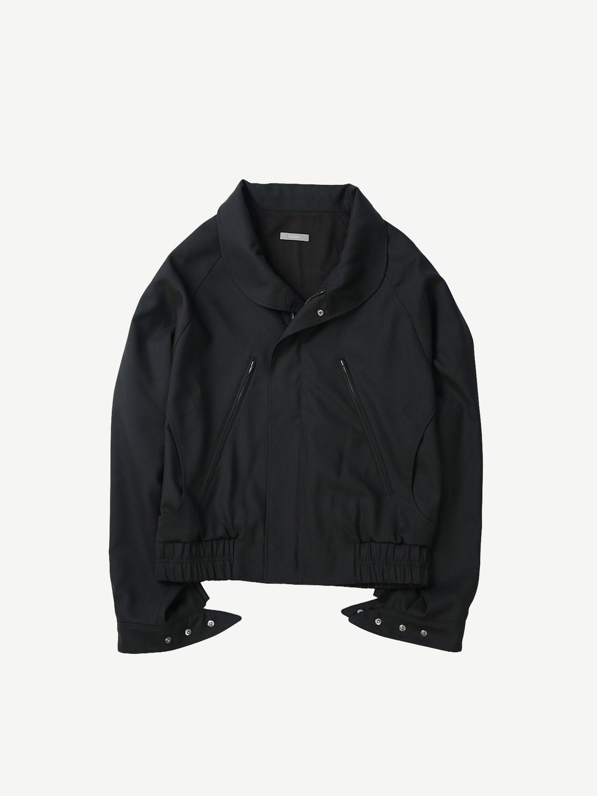 [STORE EXCLUSIVE] REVORO JACKET, BLACK