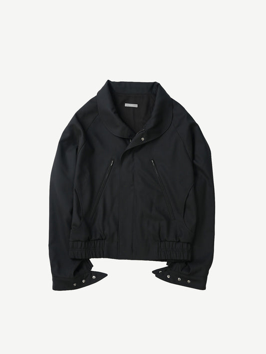 [STORE EXCLUSIVE] REVORO JACKET, BLACK