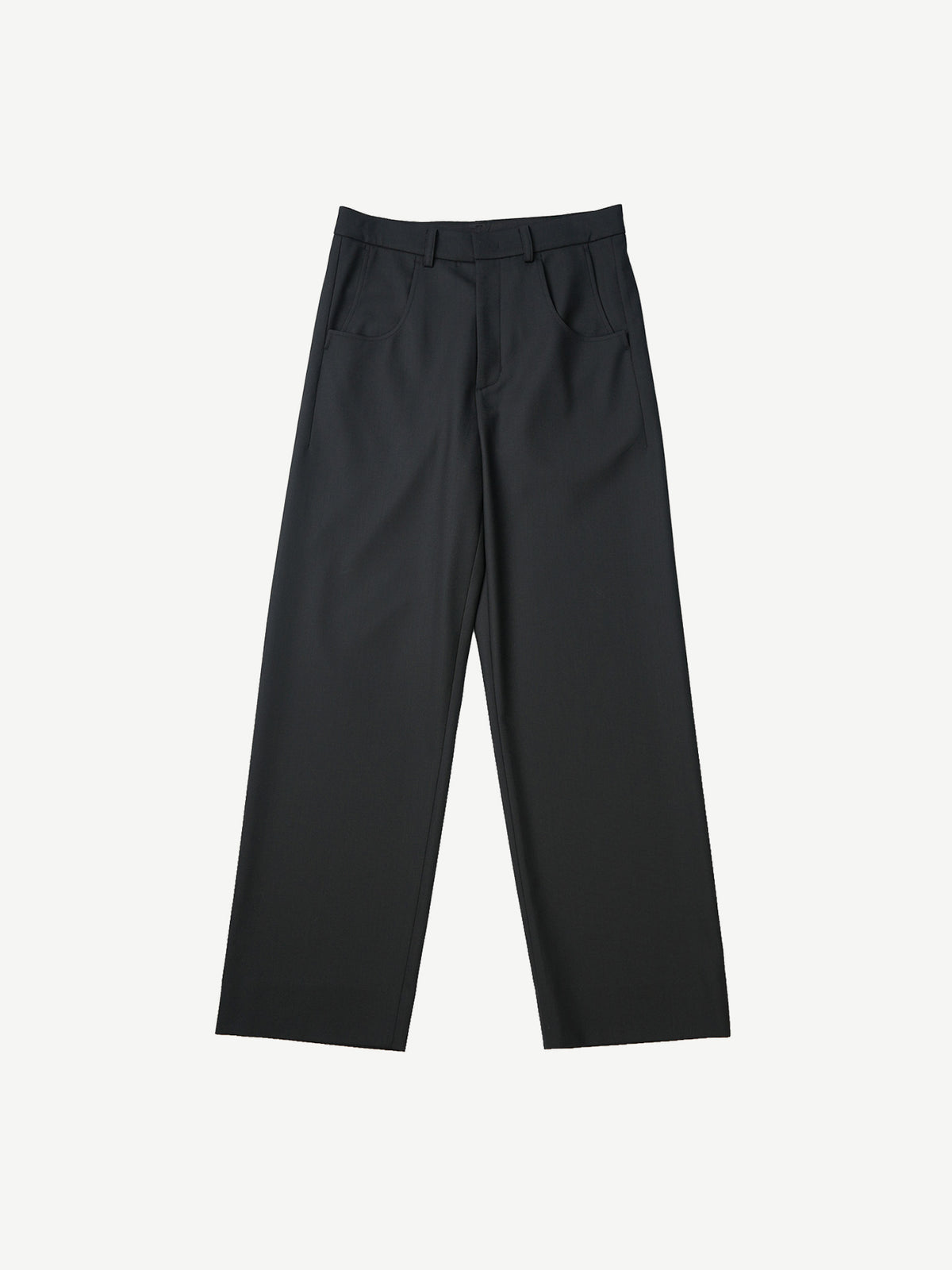 [STORE EXCLUSIVE] MARI PANTS, BLACK