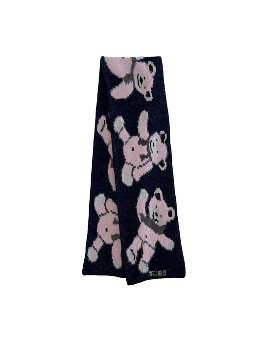 ORSETTI SCARF, Blue