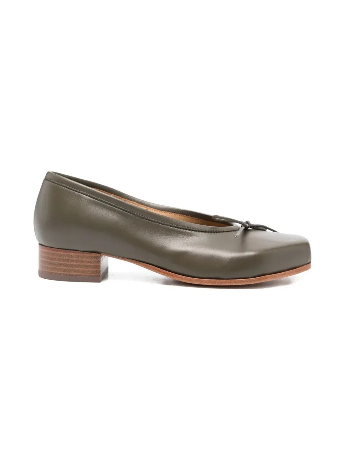 MONSTER BALLET PUMP, Mud