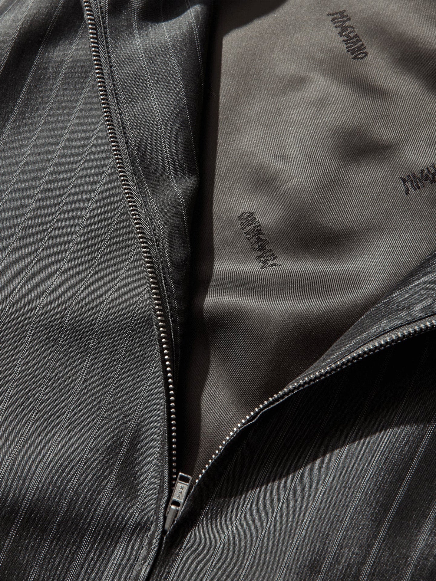 COACH TRACKSUIT, Pin Stripe Melange