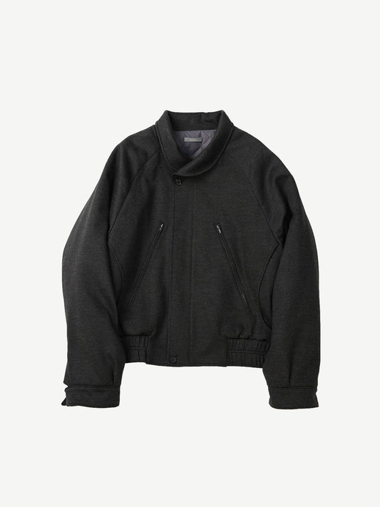 REVORO JACKET, BROWN