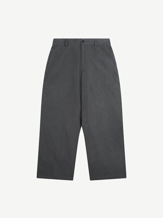 CARPENTER TROUSER, CHARCOAL