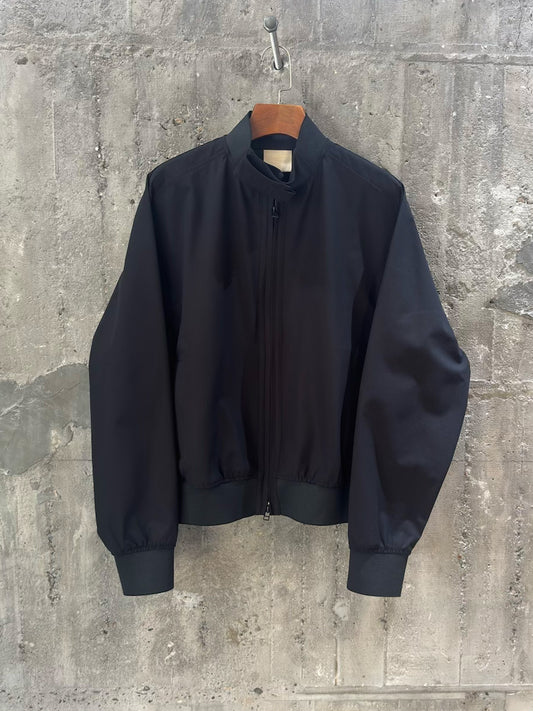GUAI BLOUSON (WATERPROOF), Black