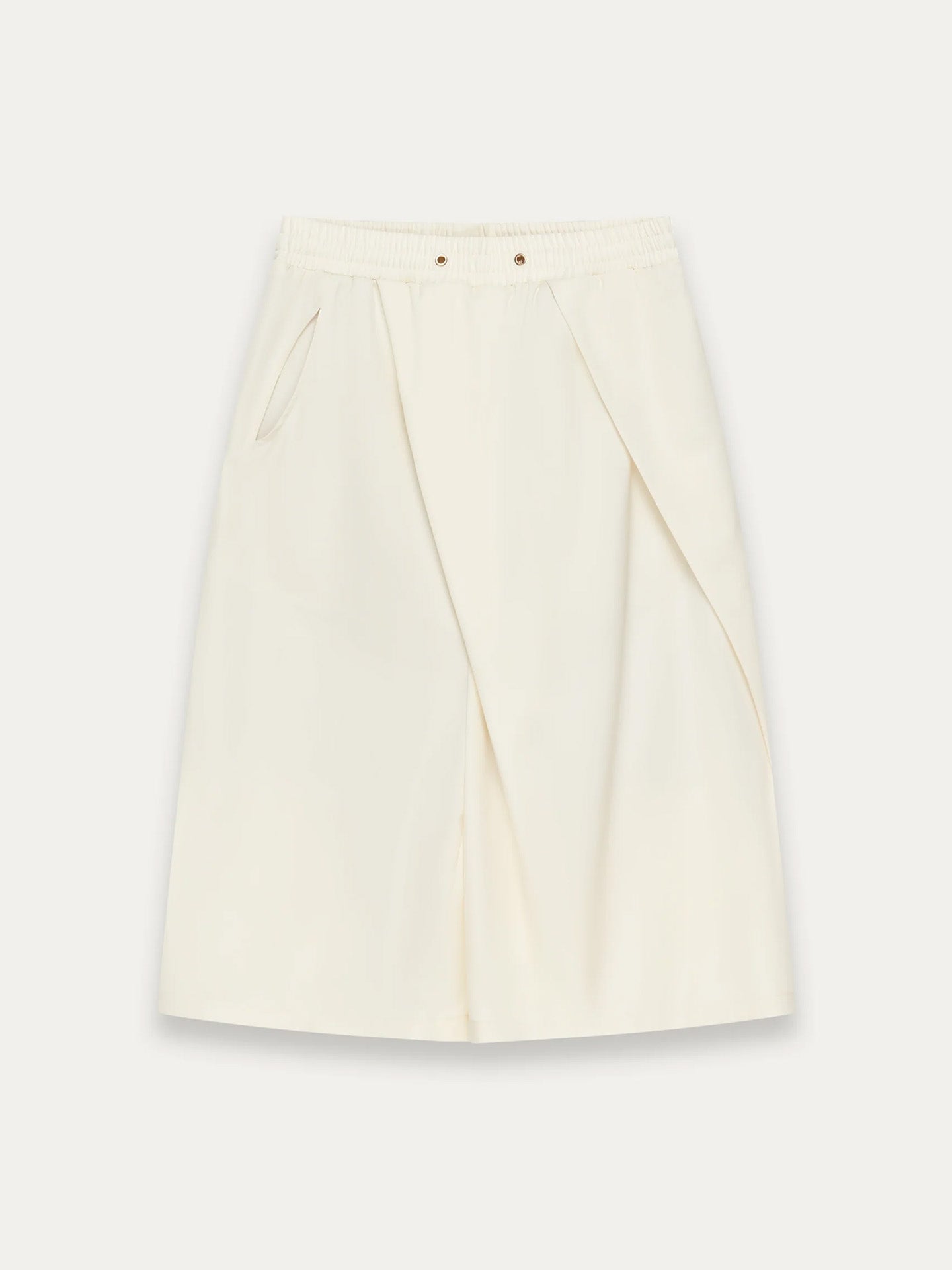 TORNADO SHORTS, Cannoli Cream