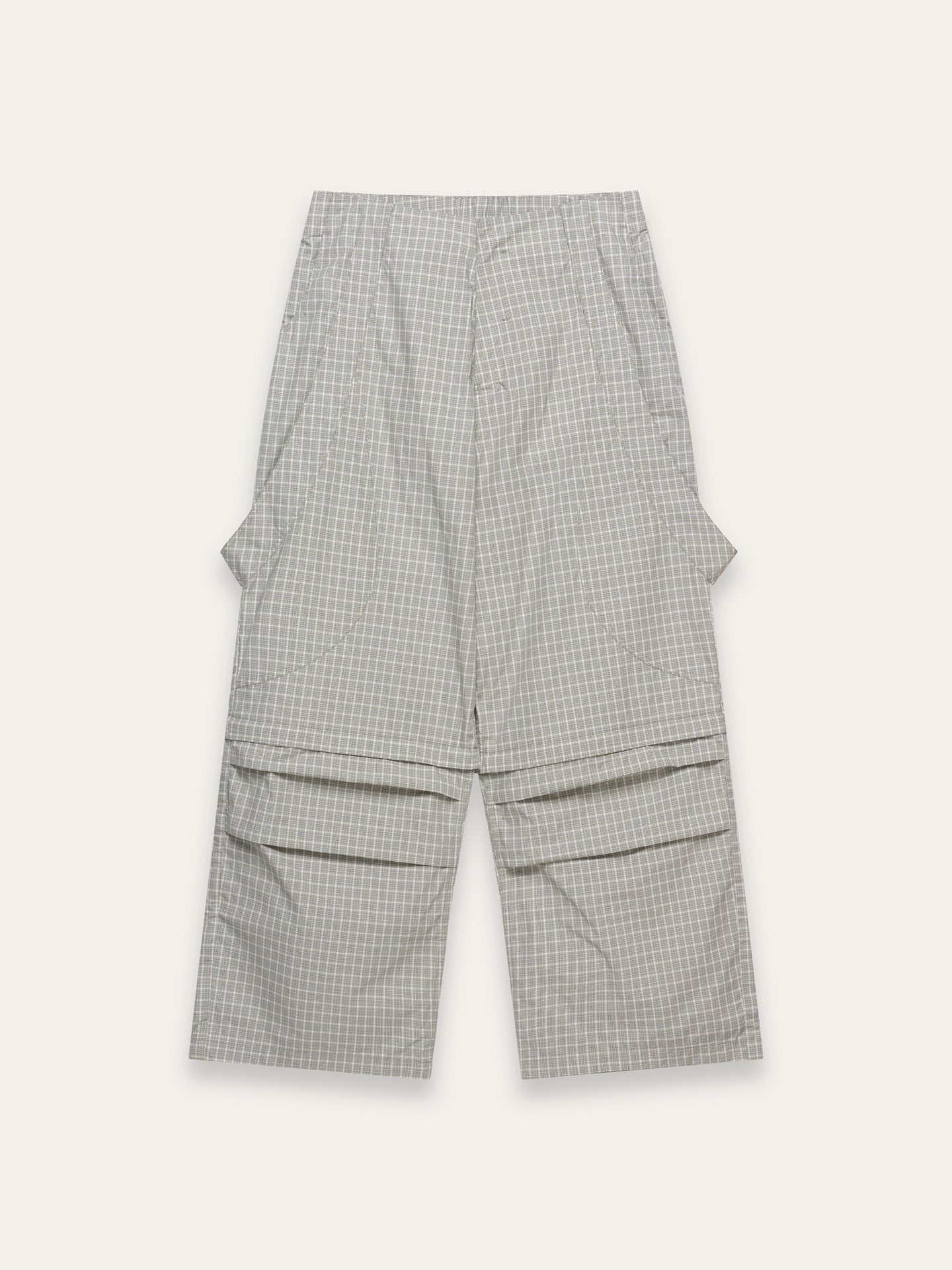 FELIX JEANS, Basket Tan