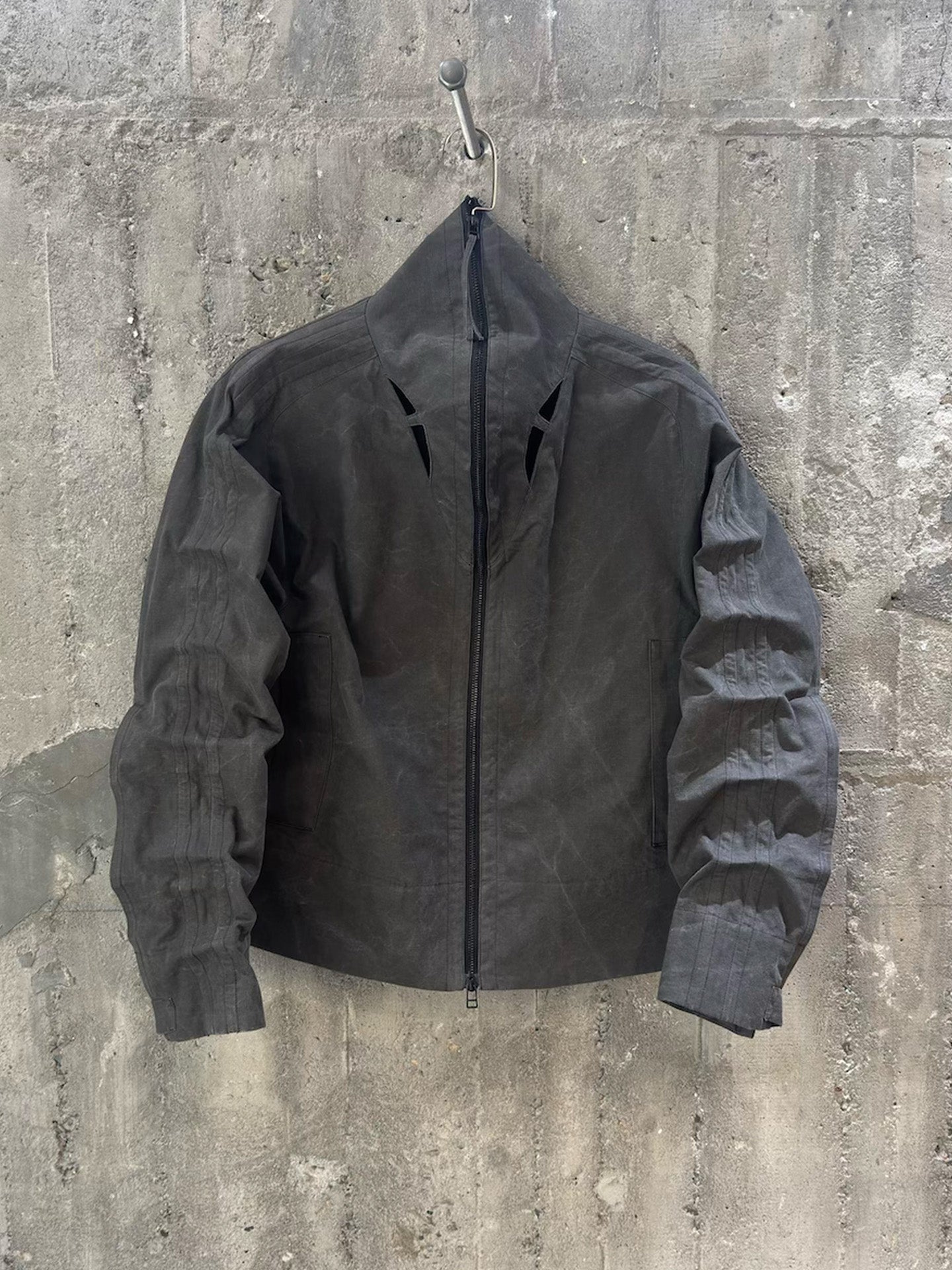 GUAI WU JKT, Black