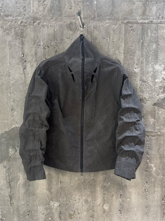 GUAI WU JKT, Black