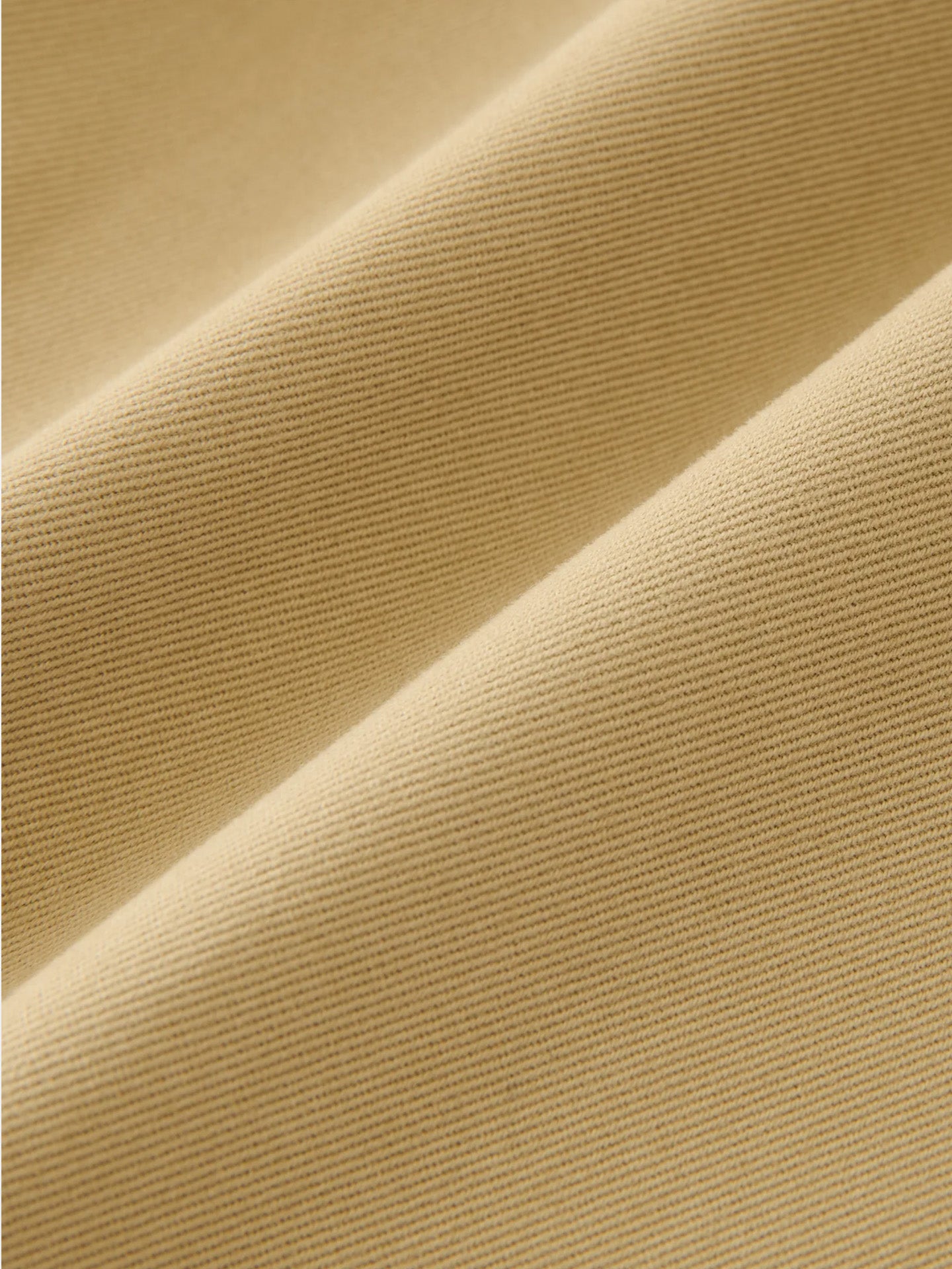 DEEP PLEAT VOLUME PANT, Tan