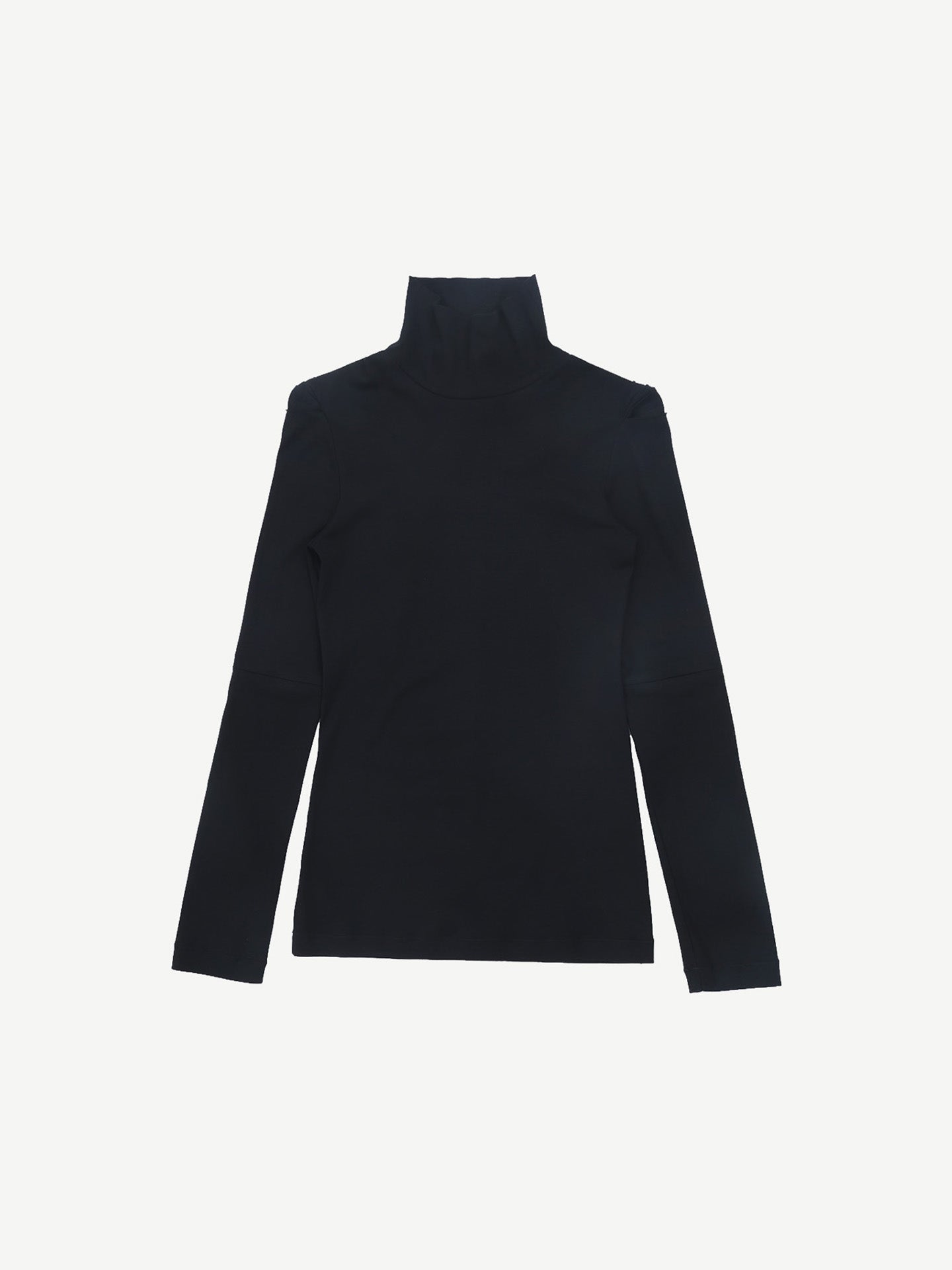 BREATHER TEE, BLACK