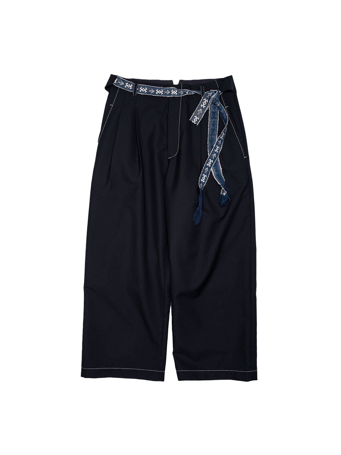LI REEL PANTS, Navy