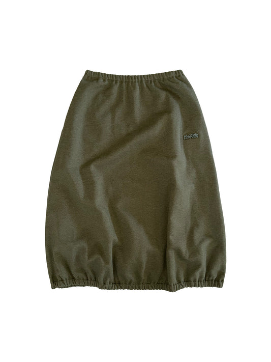 POLISPORTIVA SKIRT, Green