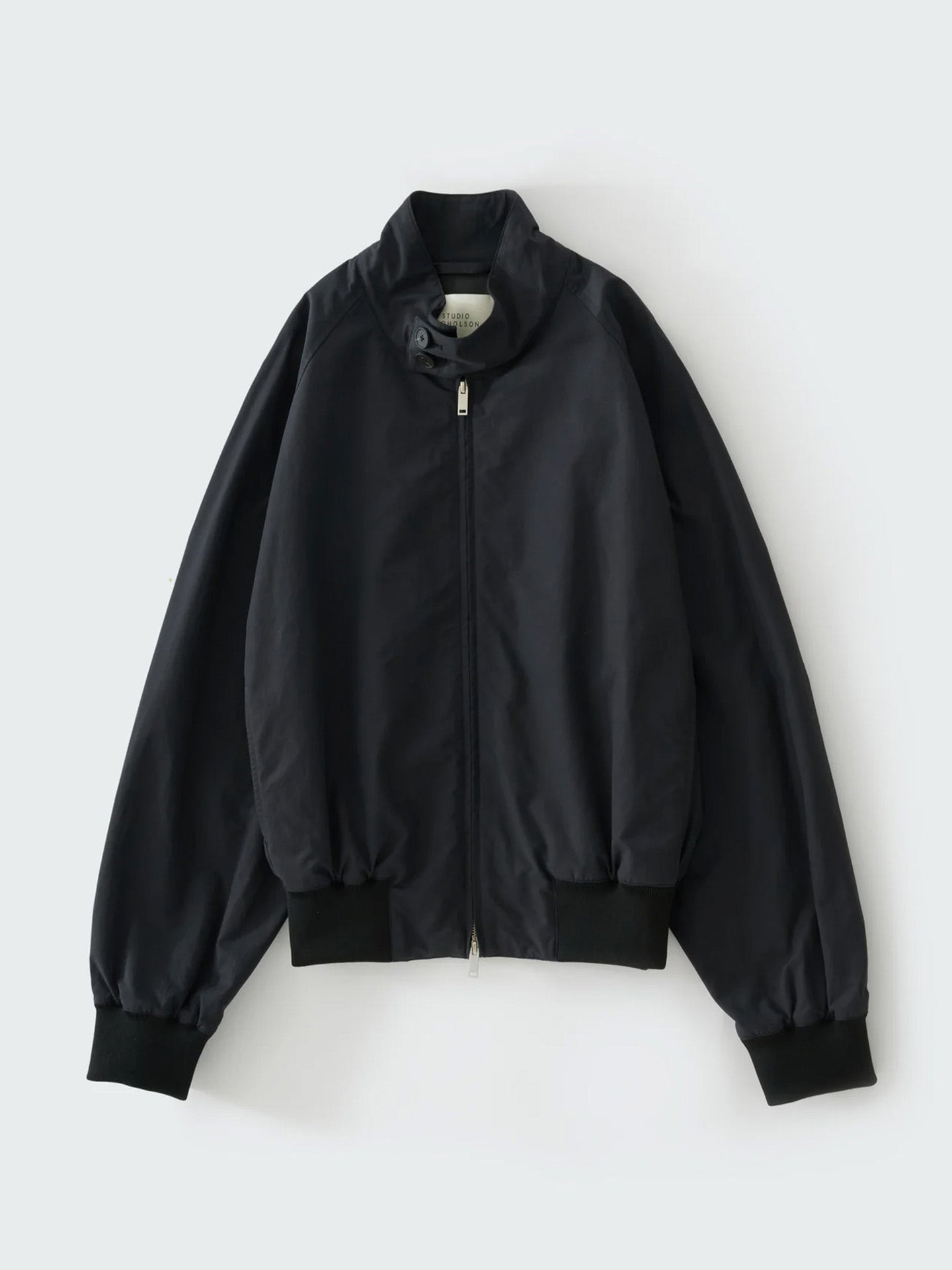 HARRINGTON JACKET, INK