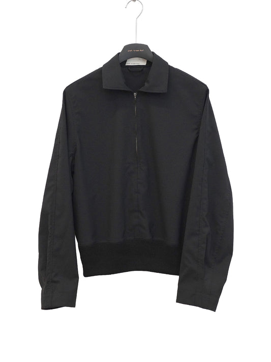 PAUSE SHIRT, Black