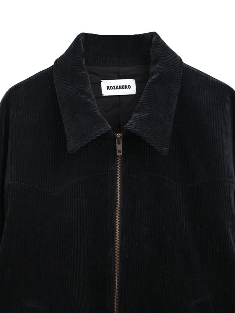 ALAMOS JACKET, Black