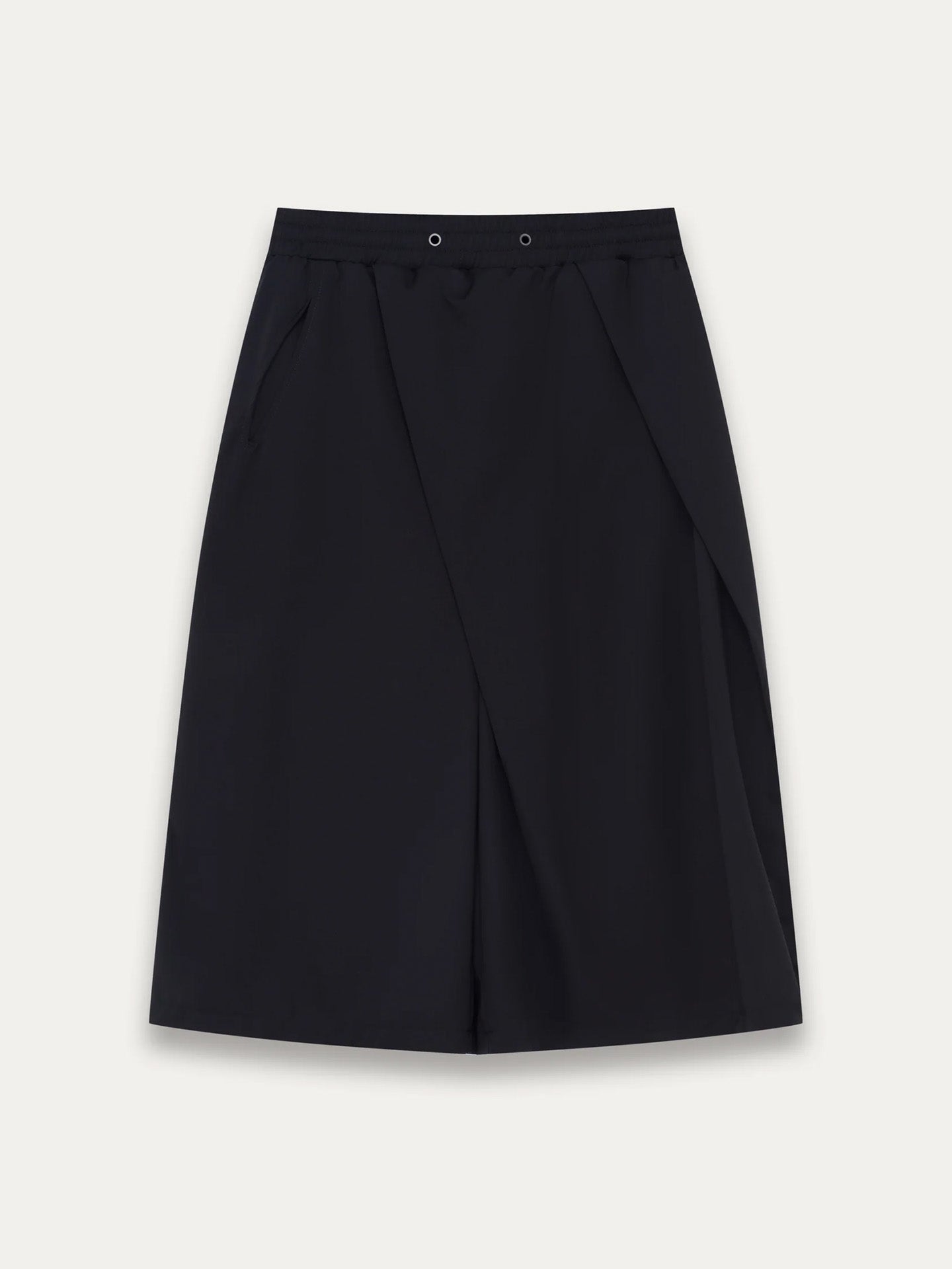 TORNADO SHORTS, Black
