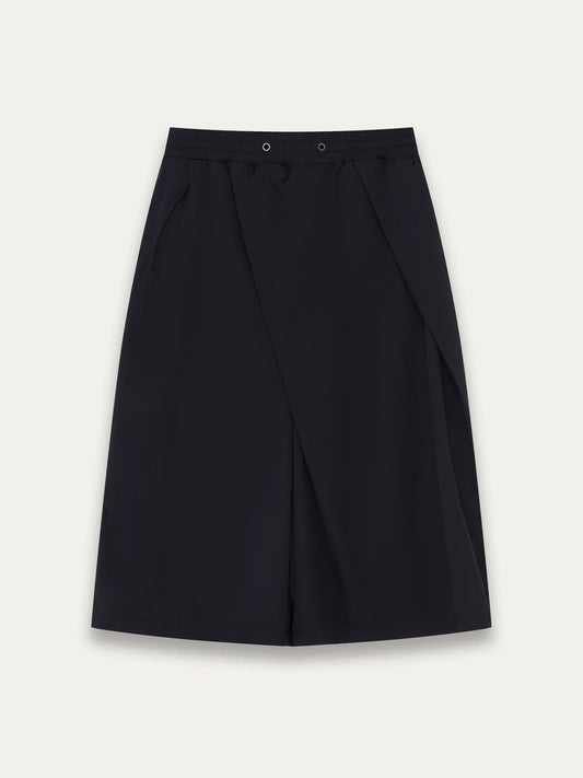 TORNADO SHORTS, Black
