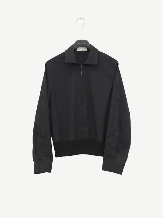 PAUSE SHIRT, Black