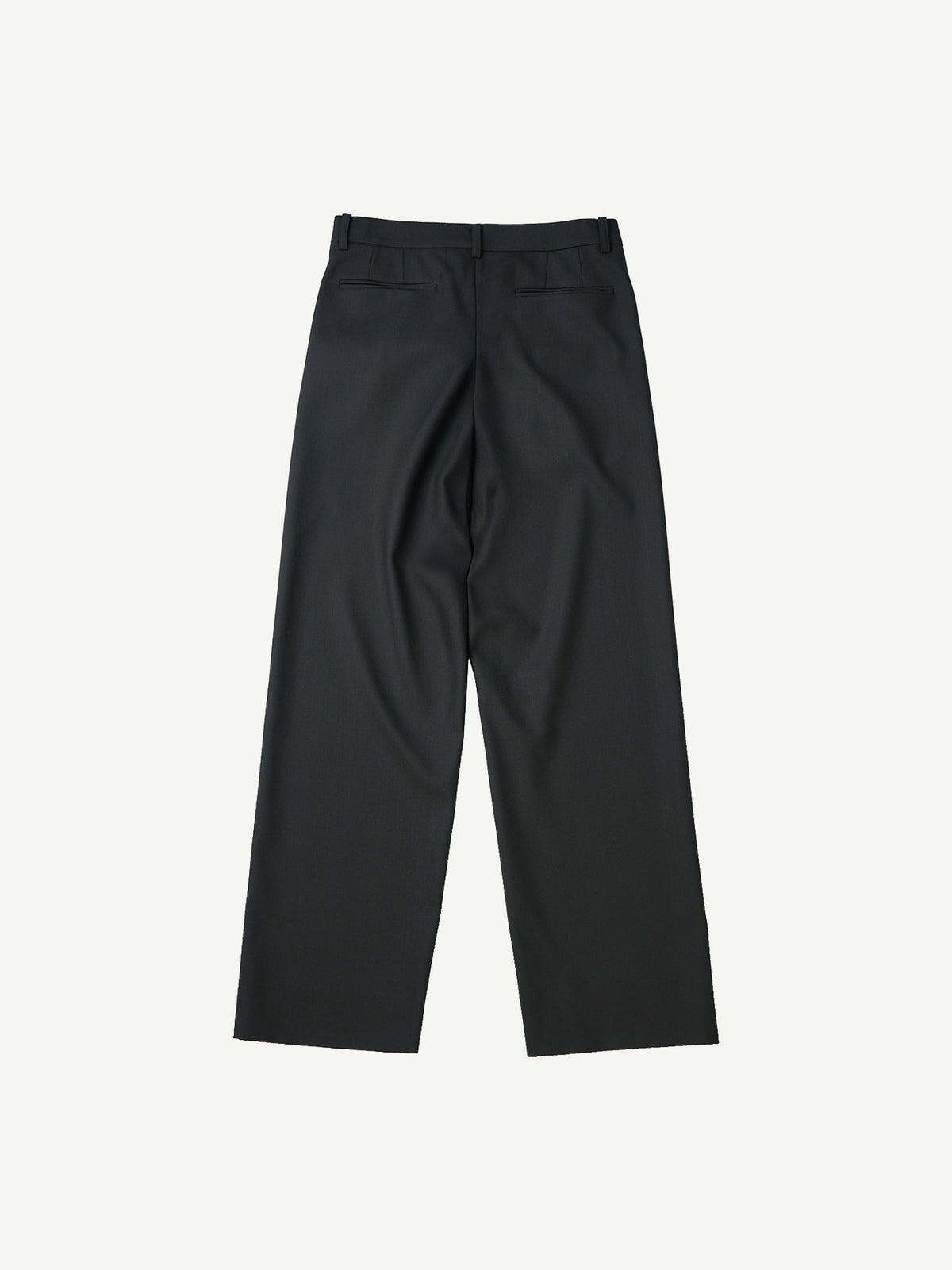 [STORE EXCLUSIVE] MARI PANTS, BLACK