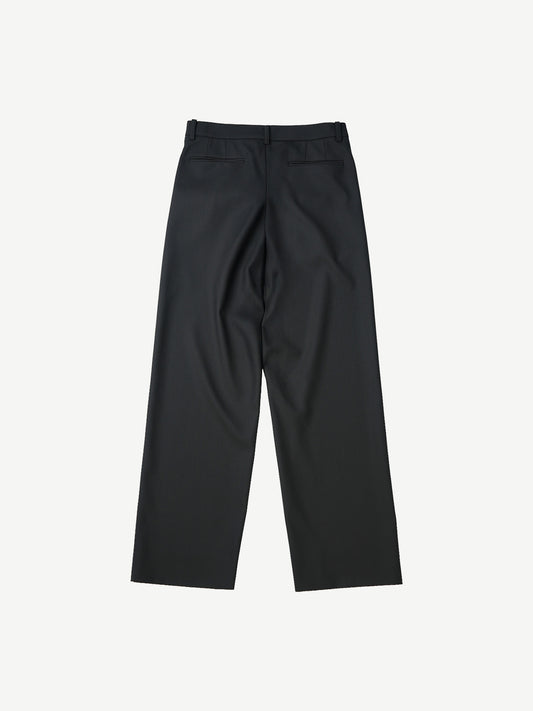 [STORE EXCLUSIVE] MARI PANTS, BLACK