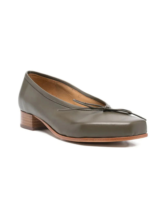 MONSTER BALLET PUMP, Mud