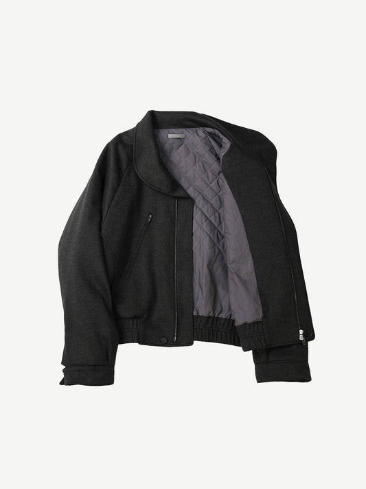 REVORO JACKET, BROWN