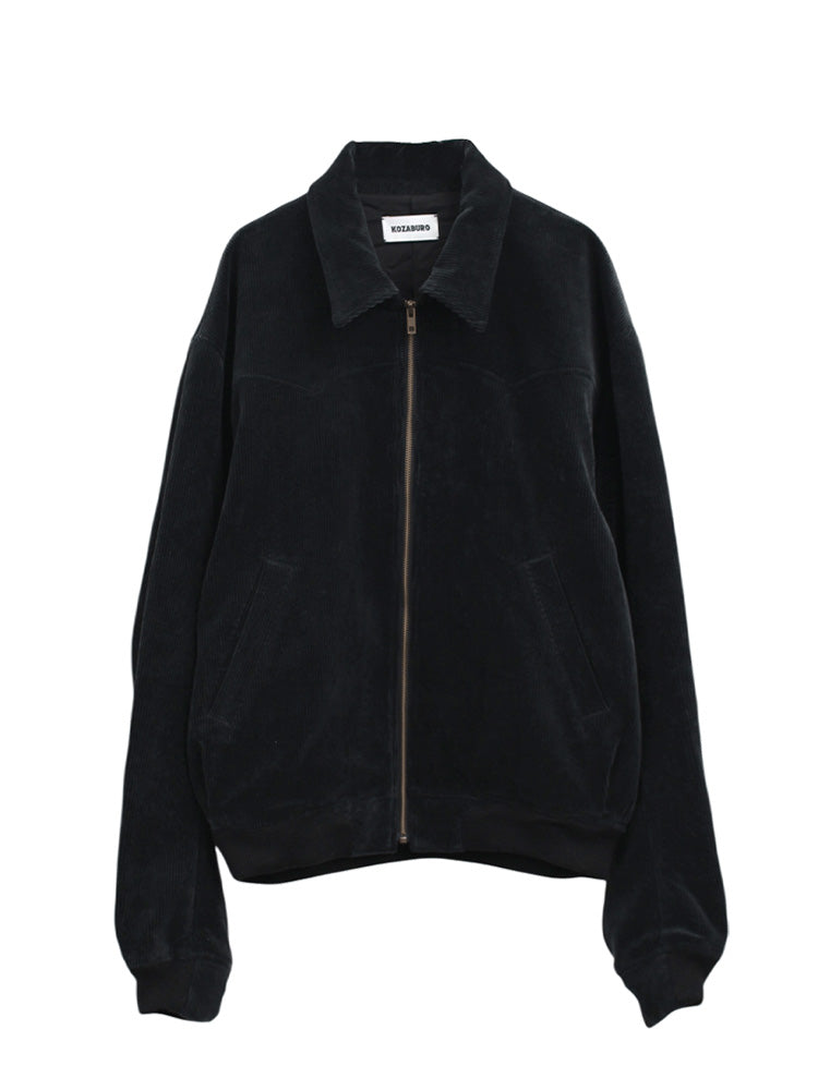 ALAMOS JACKET, Black