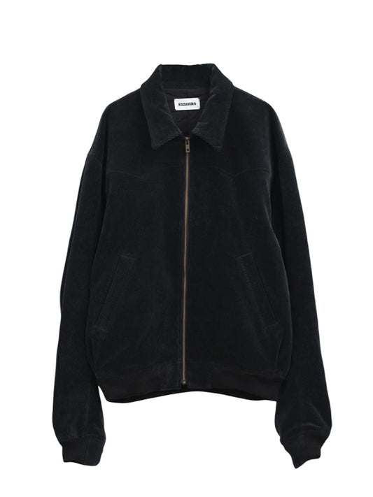 ALAMOS JACKET, Black