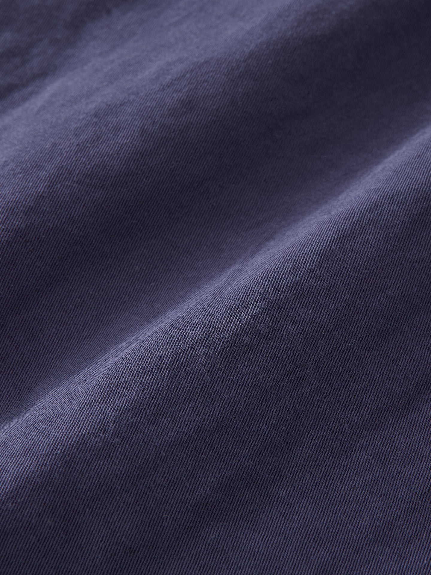 UTILITY POCKET SHIRT, INDIGO