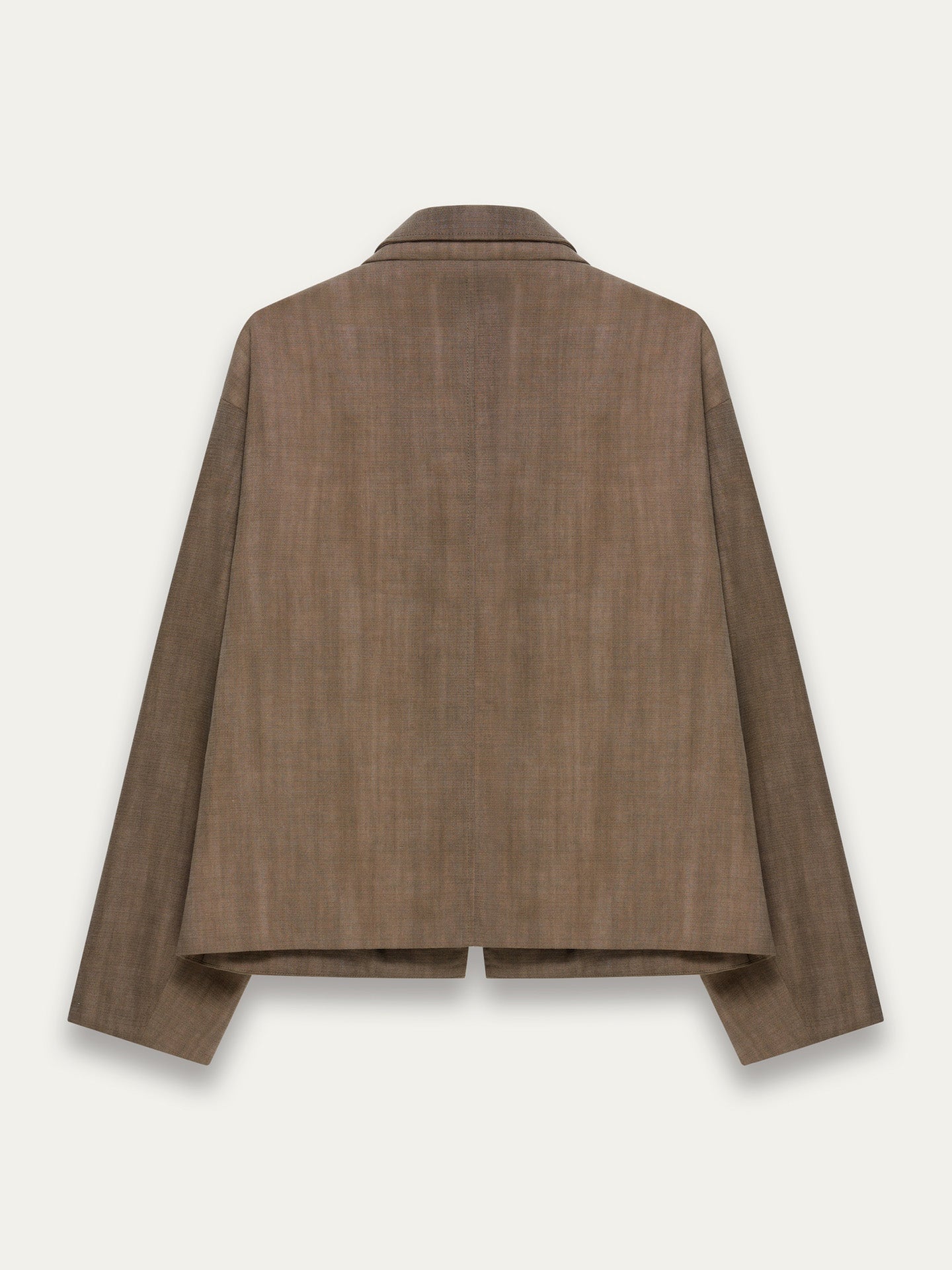 WALTON FIELD JACKET, Coco Brown