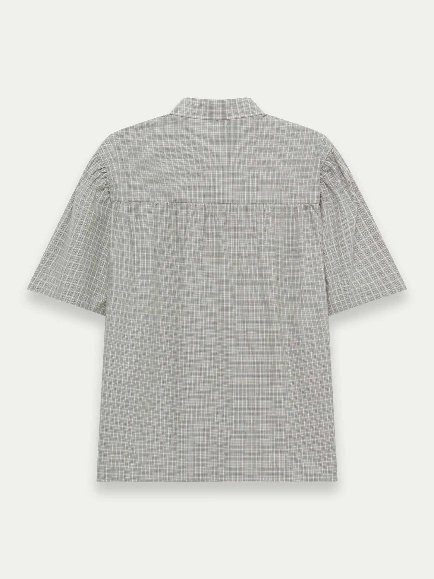 VENICE TWIST SHIRT, Basket Tan