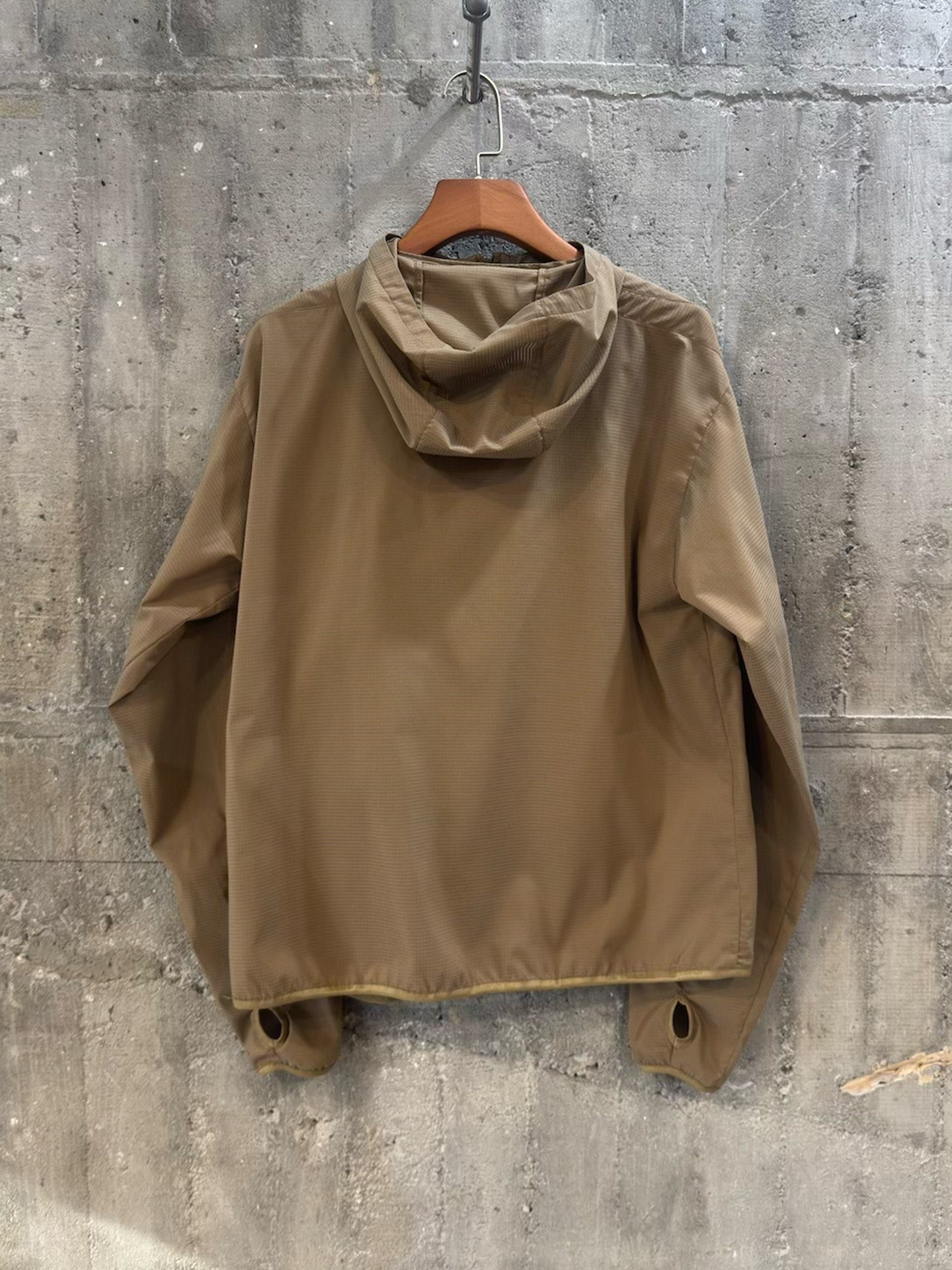 BASIC UNIT 05, Beige