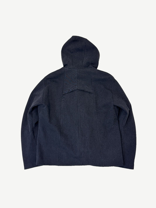 PITCHER JACKET, CHARCOAL